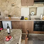 Appartamento Katerinas Sweet Place 1 Tsadha
