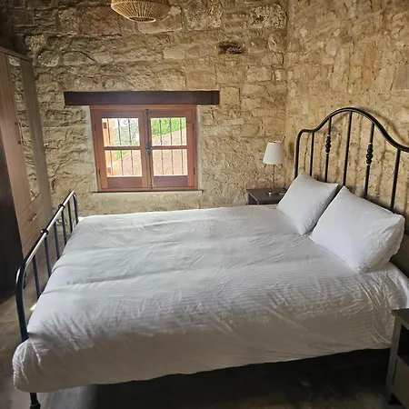 Lägenhet Katerinas Sweet Place 1