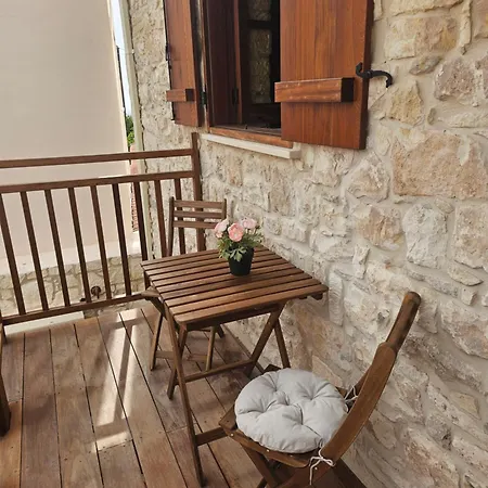 Katerinas Sweet Place 1 Apartament