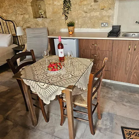 Katerinas Sweet Place 1 Apartament