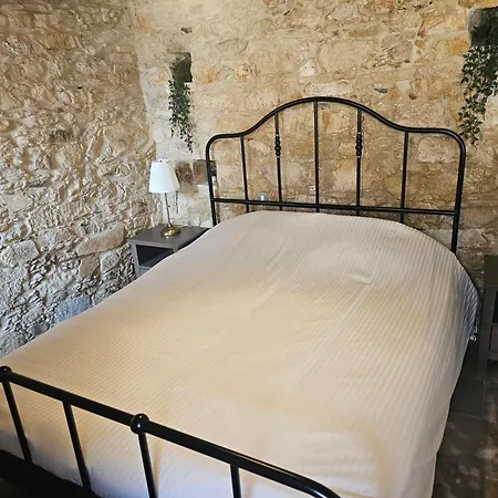 Katerinas Sweet Place 1 Τσάδα