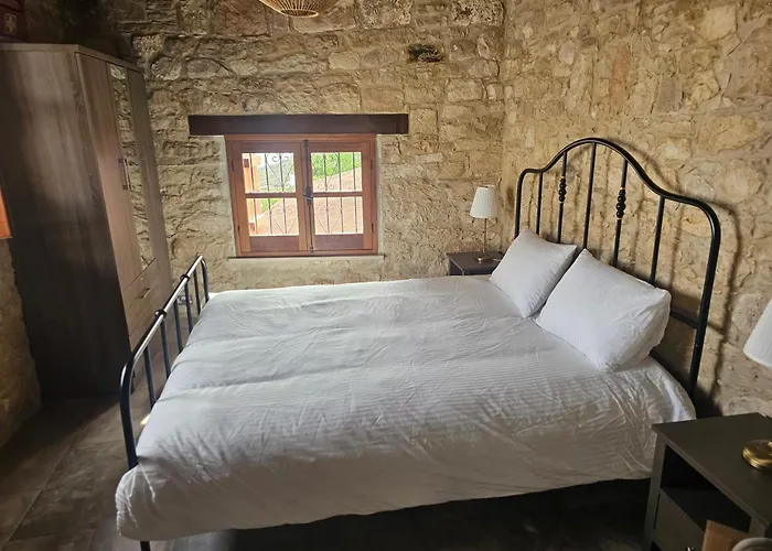 Apartamento Katerinas Sweet Place 1