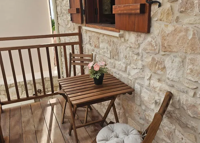 Katerinas Sweet Place 1 Apartamento