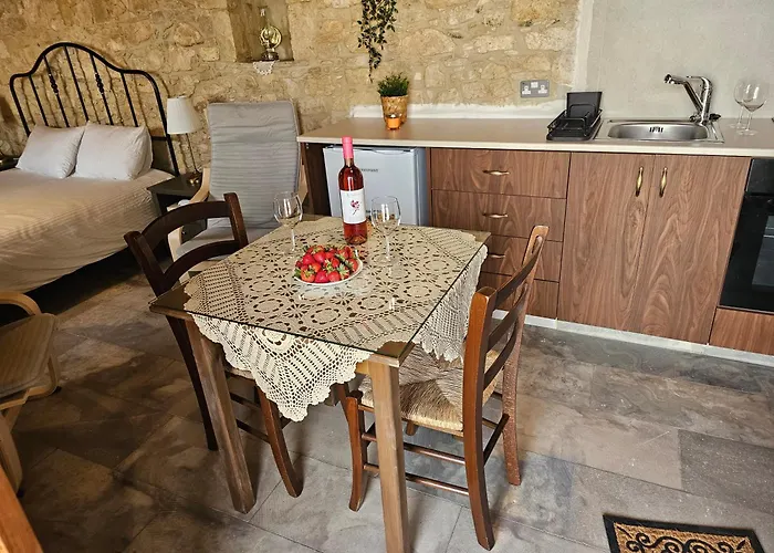 Katerinas Sweet Place 1 Apartamento